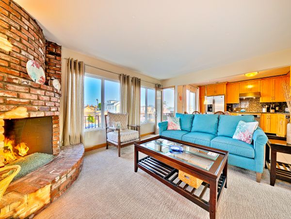 Newport Beach Home 1027694