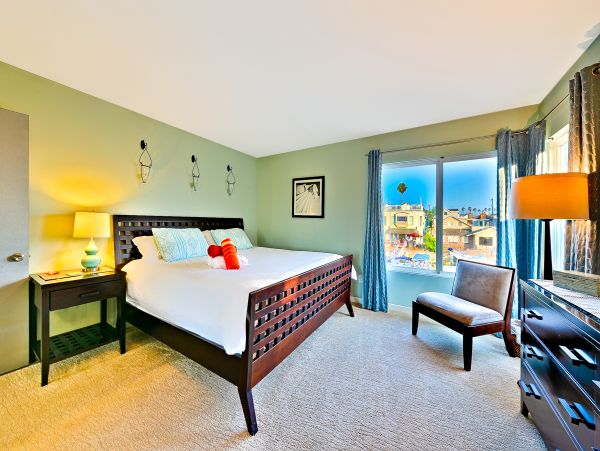 Newport Beach Home 1027694