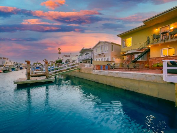 Newport Beach Home 1027694