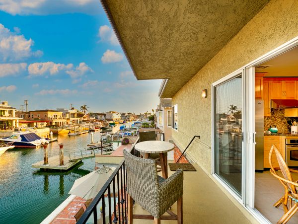 Newport Beach Home 1027694