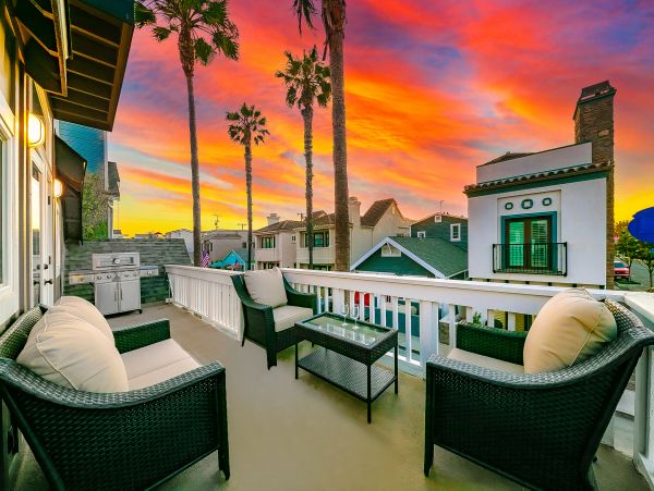 Newport Beach Home 1027695