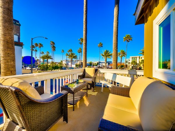 Newport Beach Home 1027695