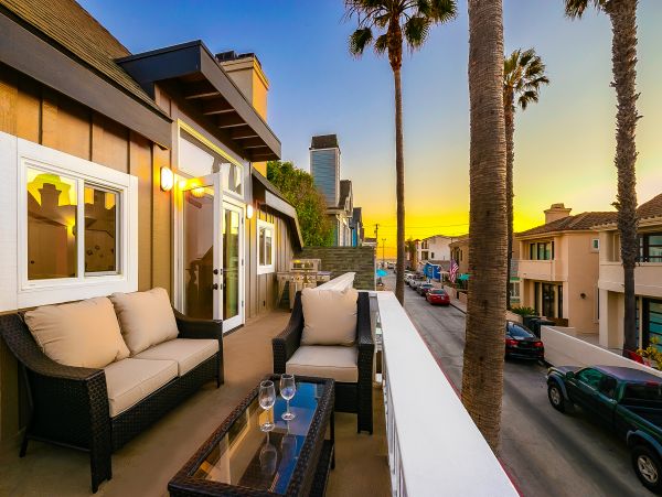 Newport Beach Home 1027695