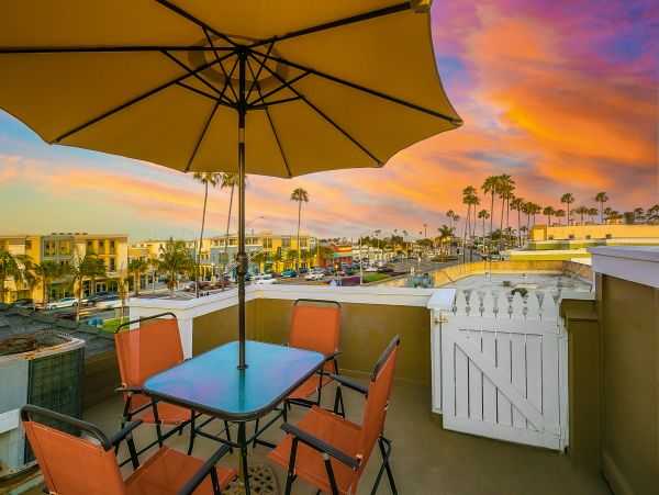 Newport Beach Home 1027695