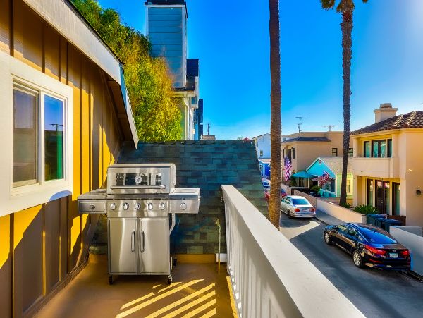 Newport Beach Home 1027695