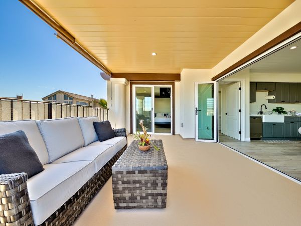 Newport Beach Home 1027696