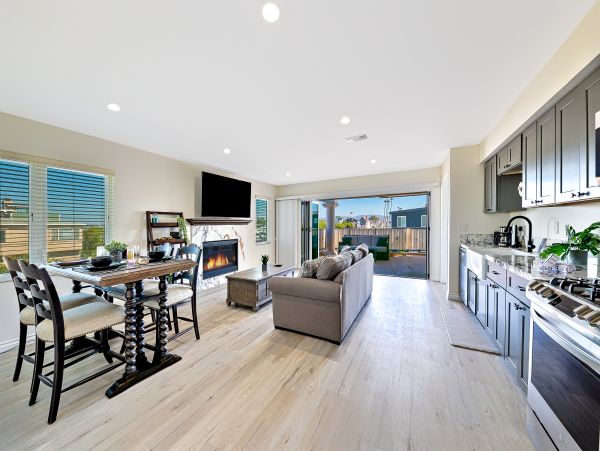 Newport Beach Home 1027696