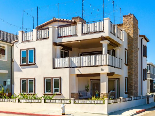 Newport Beach Home 1027696