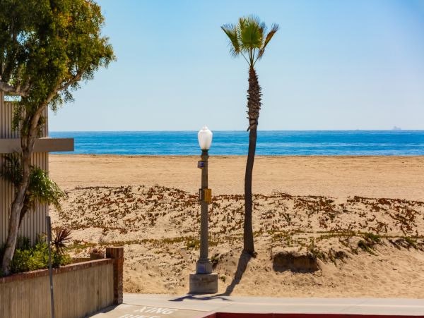 Newport Beach Home 1027696