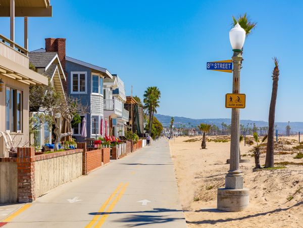 Newport Beach Home 1027696