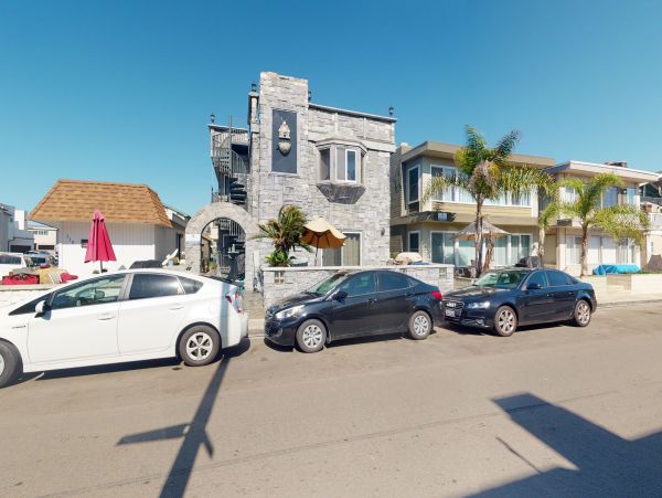 Newport Beach Home 1027697