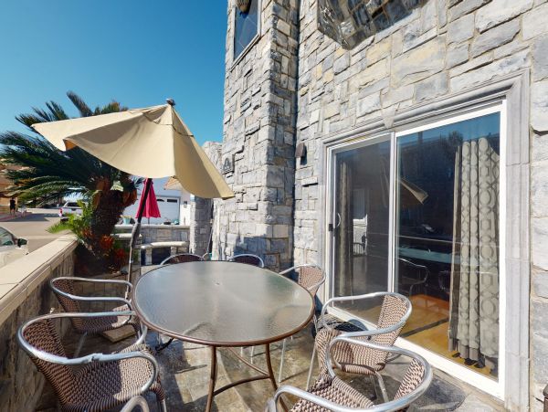 Newport Beach Home 1027697