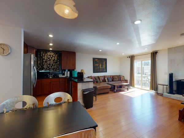 Newport Beach Home 1027697