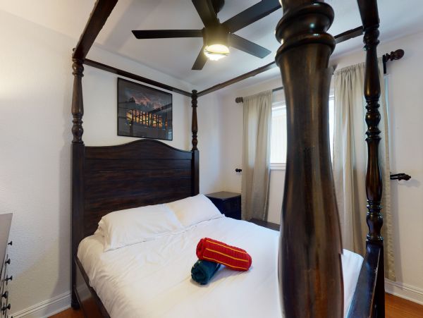 Newport Beach Home 1027697