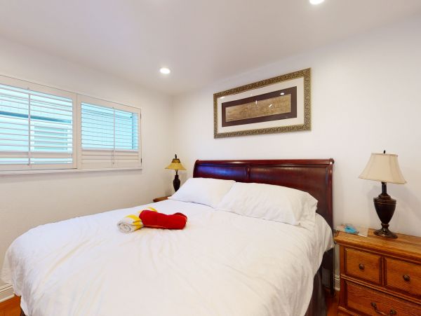 Newport Beach Home 1027697