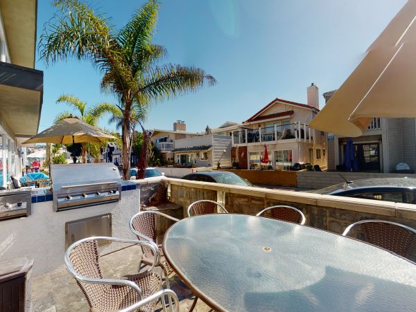 Newport Beach Home 1027697
