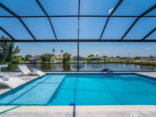 Cape Coral Home 1027738