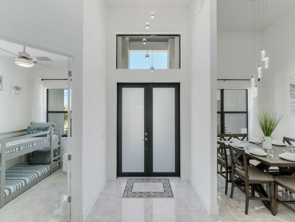 Cape Coral Home 1027738