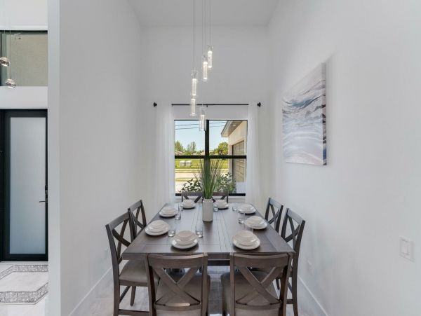 Cape Coral Home 1027738
