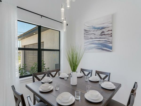 Cape Coral Home 1027738
