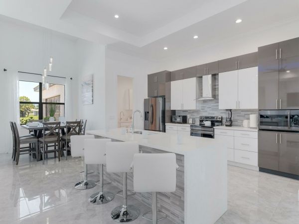 Cape Coral Home 1027738