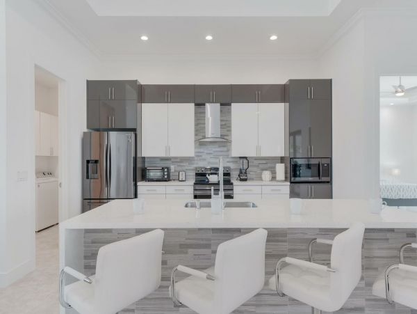 Cape Coral Home 1027738
