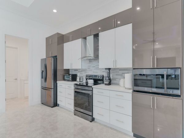 Cape Coral Home 1027738
