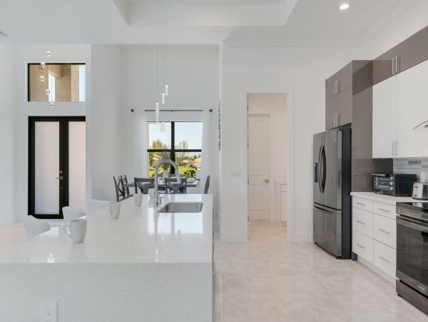 Cape Coral Home 1027738