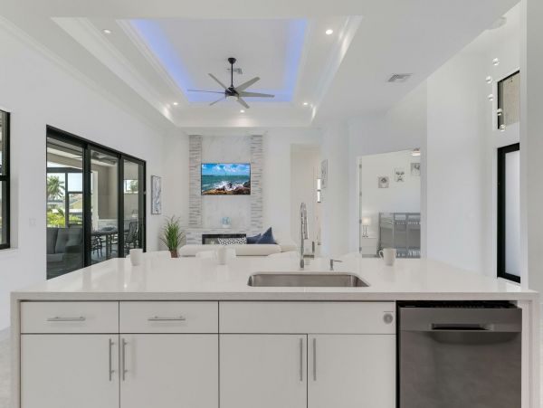 Cape Coral Home 1027738