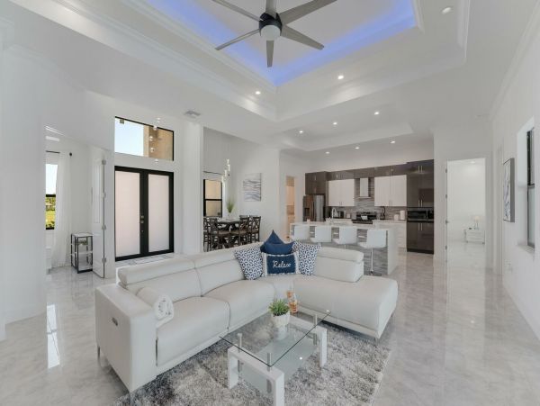Cape Coral Home 1027738