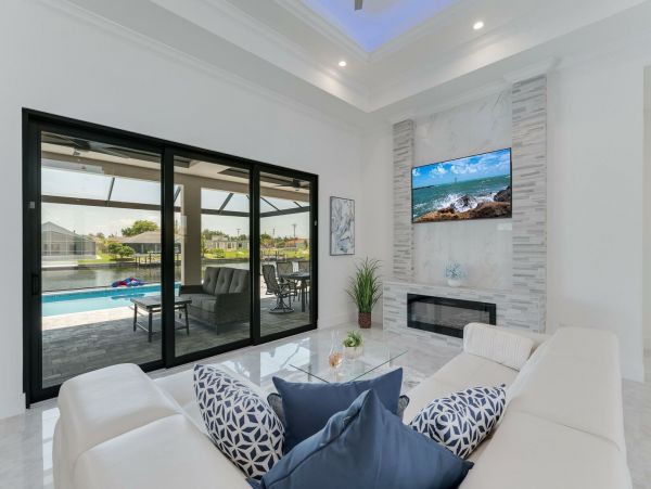 Cape Coral Home 1027738