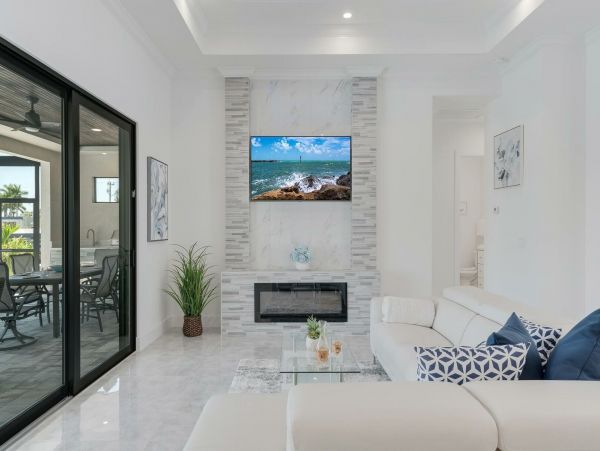 Cape Coral Home 1027738