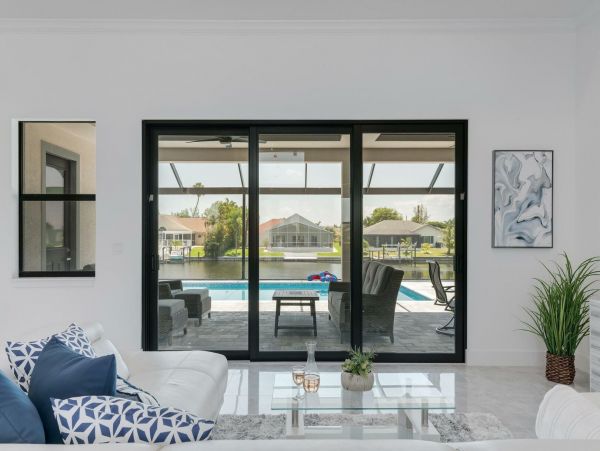 Cape Coral Home 1027738