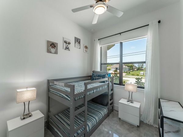 Cape Coral Home 1027738