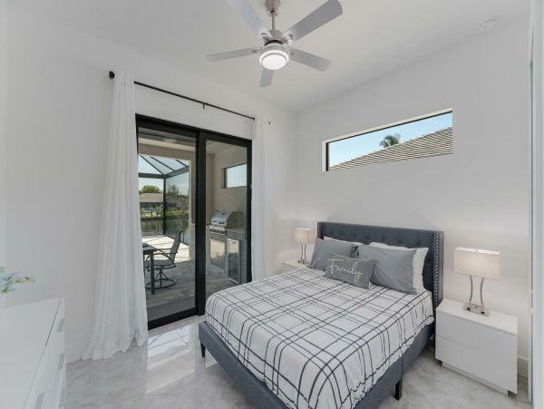 Cape Coral Home 1027738