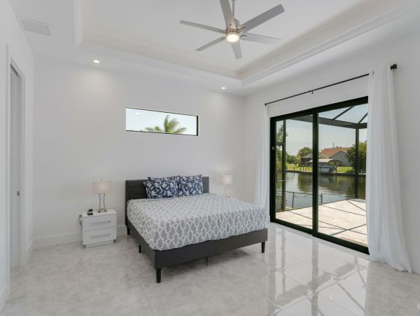 Cape Coral Home 1027738