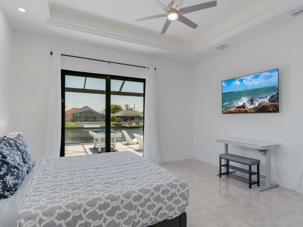 Cape Coral Home 1027738