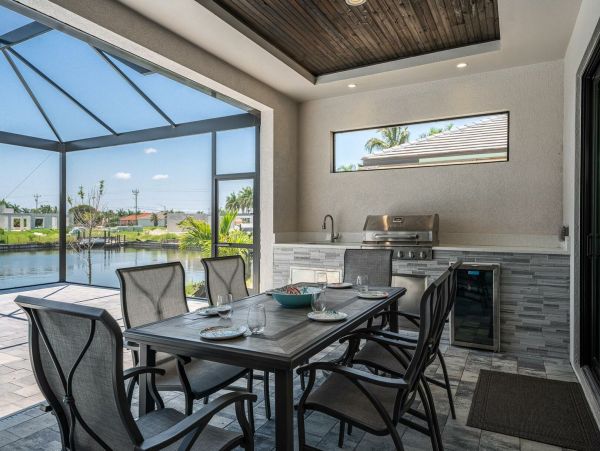 Cape Coral Home 1027738