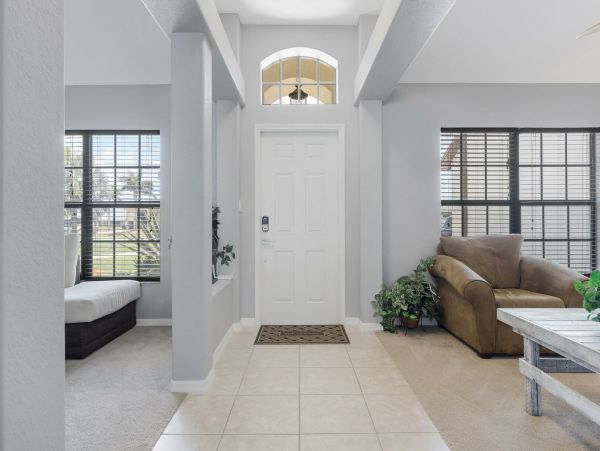 Cape Coral Home 1027739