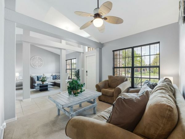 Cape Coral Home 1027739