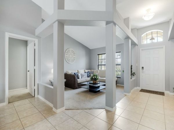 Cape Coral Home 1027739