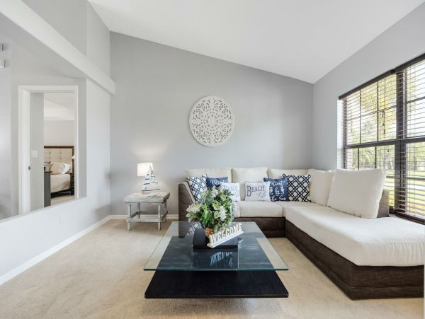 Cape Coral Home 1027739