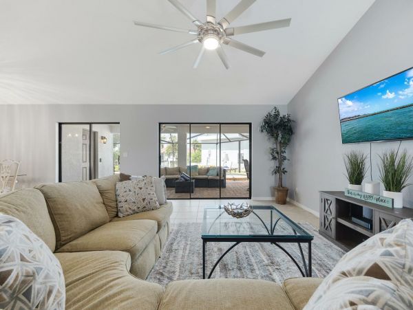 Cape Coral Home 1027739