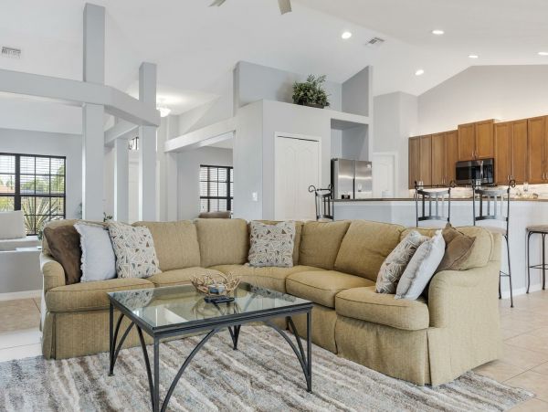 Cape Coral Home 1027739