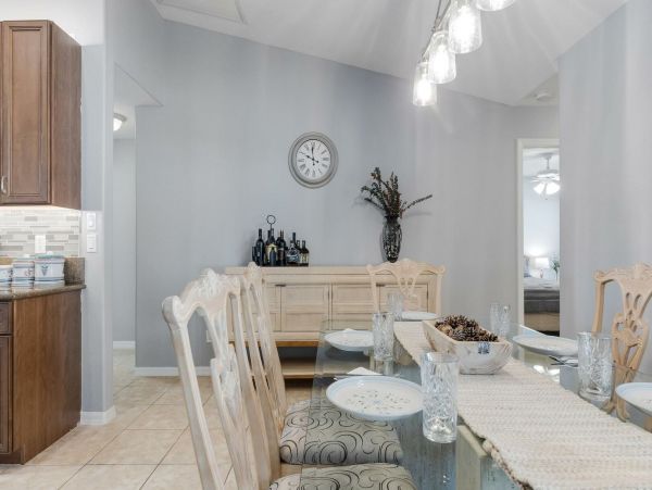 Cape Coral Home 1027739