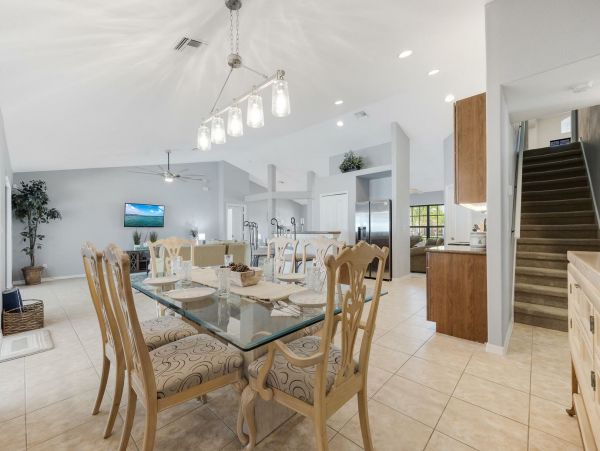 Cape Coral Home 1027739