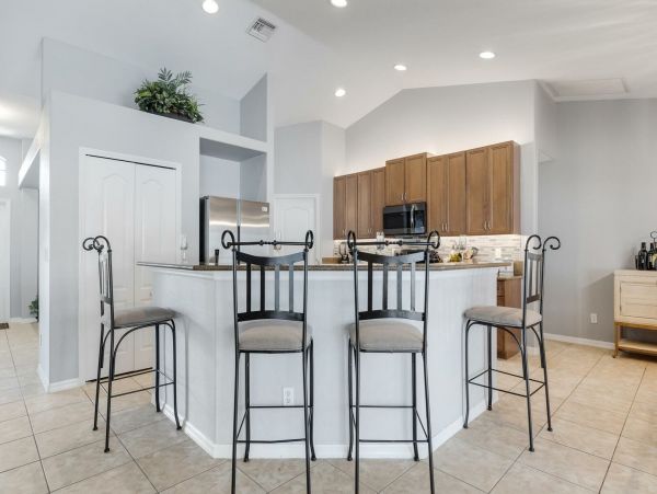 Cape Coral Home 1027739