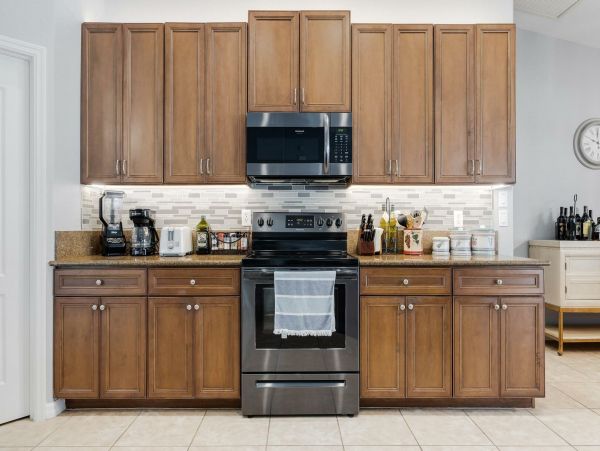 Cape Coral Home 1027739