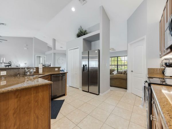 Cape Coral Home 1027739