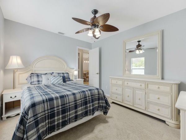 Cape Coral Home 1027739